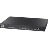 Edgecore ECS4620-28F 28 Port Gigabit Ethernet Managed Switches